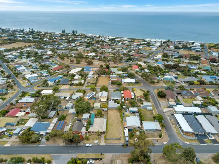 Sixth view of Homely land listing, 52 Mentone  Rd, Hayborough SA 5211