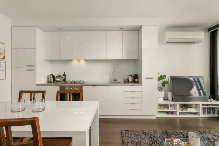 Main view of Homely apartment listing, 203/46 Cambridge Street, Collingwood VIC 3066