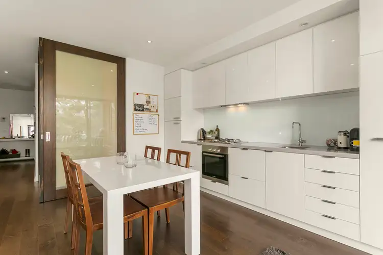 Third view of Homely apartment listing, 203/46 Cambridge Street, Collingwood VIC 3066