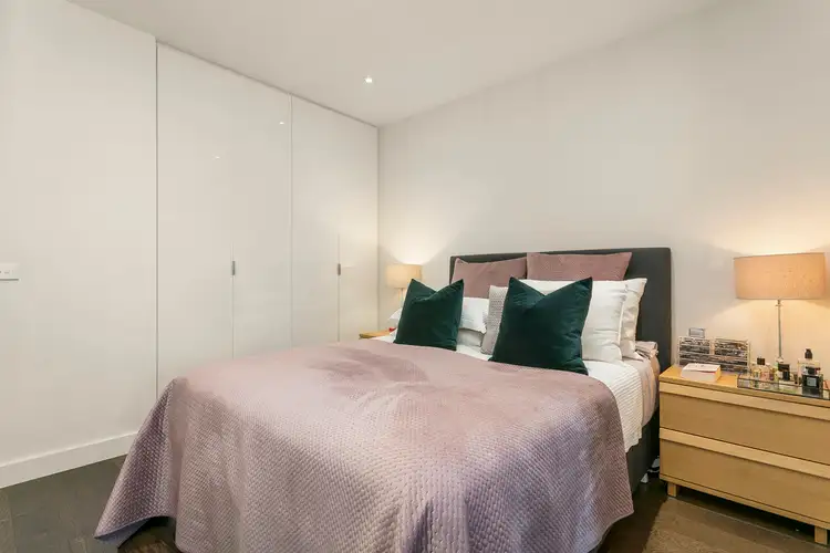 Fifth view of Homely apartment listing, 203/46 Cambridge Street, Collingwood VIC 3066