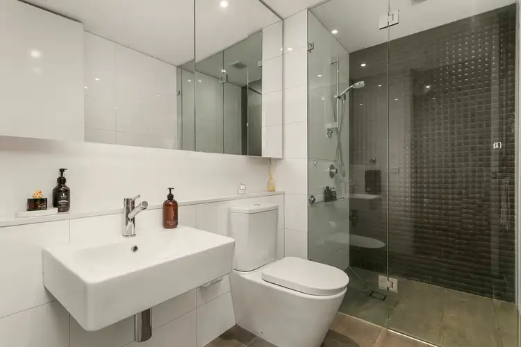 Sixth view of Homely apartment listing, 203/46 Cambridge Street, Collingwood VIC 3066