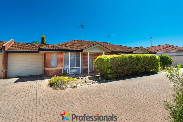 3/20 North Yunderup Road, North Yunderup WA 6208