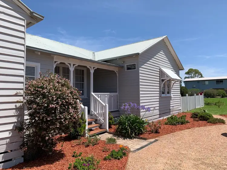 Main view of Homely house listing, 5 Magpie Avenue, Metung VIC 3904