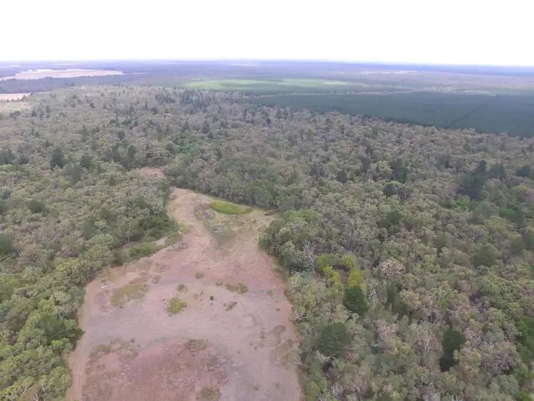 Fourth view of Homely rural property listing, Lot 7 PS422644 Border Road, Strathdownie VIC 3312