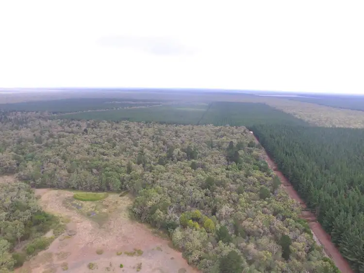 Seventh view of Homely rural property listing, Lot 7 PS422644 Border Road, Strathdownie VIC 3312