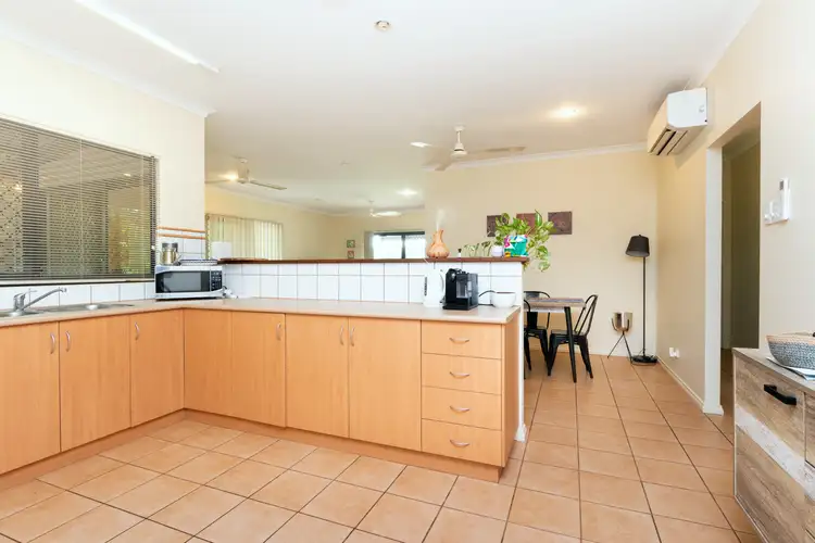 Second view of Homely house listing, 7 Biny Lane, Cable Beach WA 6726