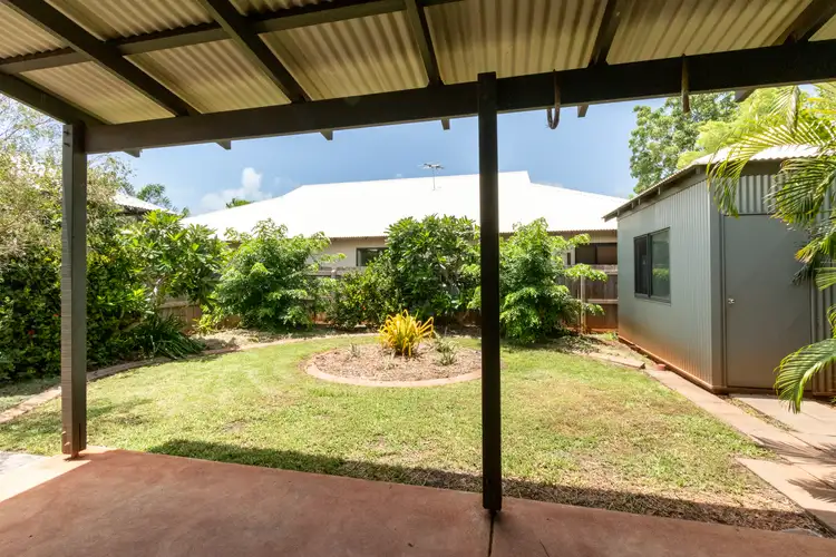 Fourth view of Homely house listing, 7 Biny Lane, Cable Beach WA 6726