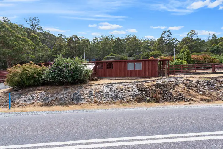Main view of Homely house listing, 204 Cethana Road, Cethana TAS 7306