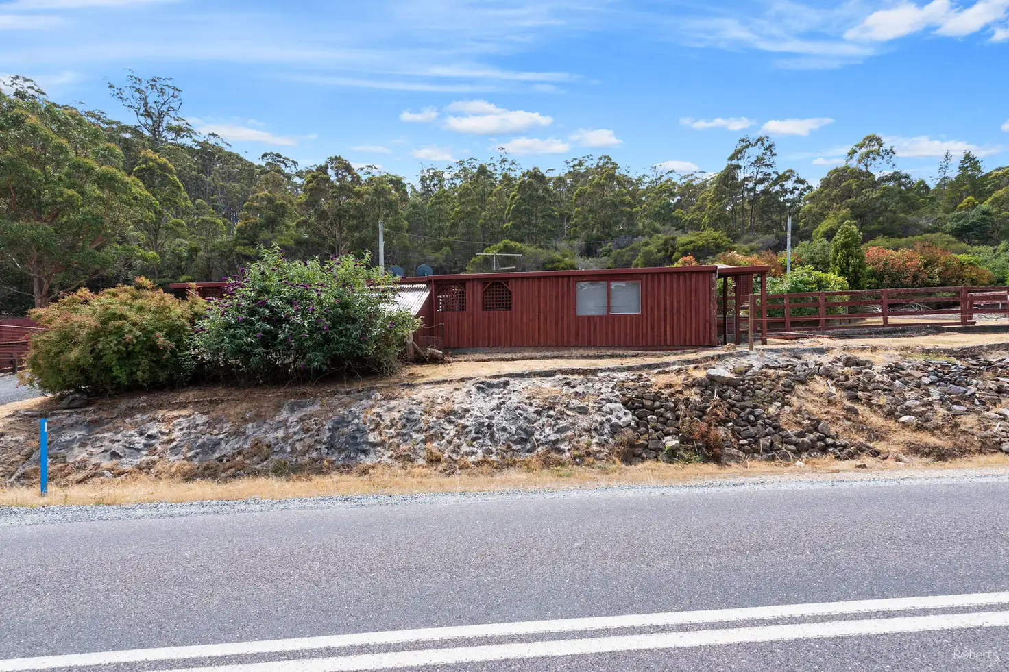 Main view of Homely house listing, 204 Cethana Road, Cethana TAS 7306