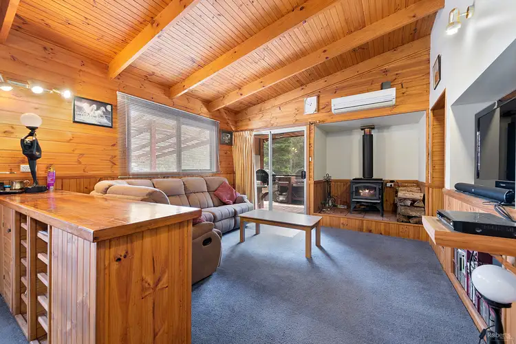 Third view of Homely house listing, 204 Cethana Road, Cethana TAS 7306