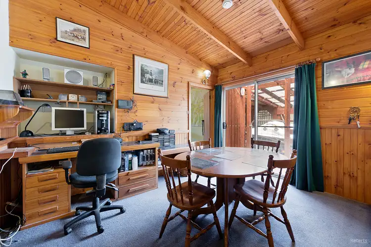 Fourth view of Homely house listing, 204 Cethana Road, Cethana TAS 7306