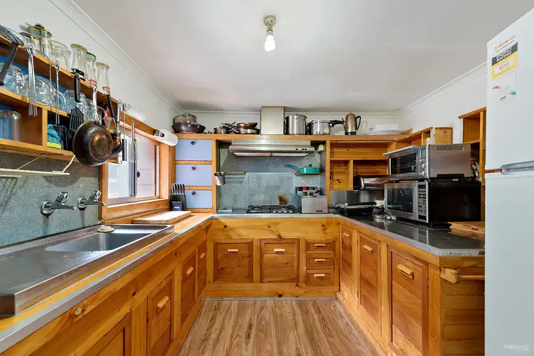 Fifth view of Homely house listing, 204 Cethana Road, Cethana TAS 7306