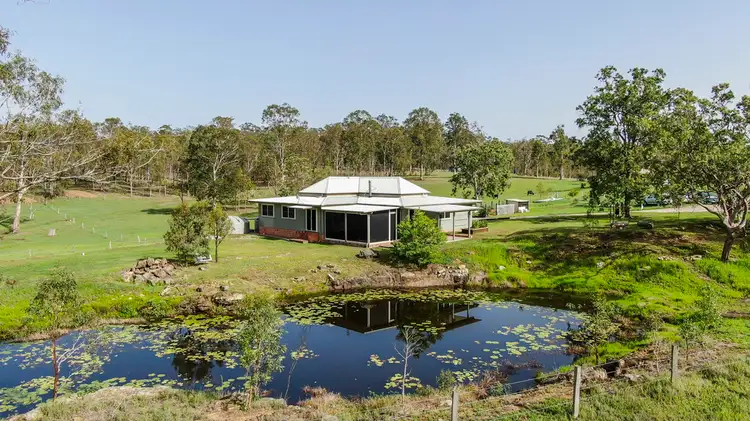 299 School Lane, Southgate NSW 2460