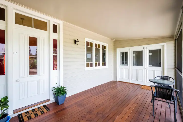 Fifth view of Homely house listing, 299 School Lane, Southgate NSW 2460