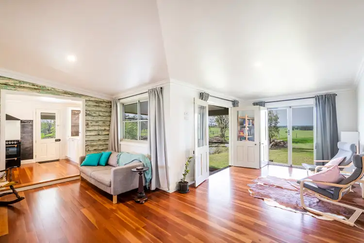 Sixth view of Homely house listing, 299 School Lane, Southgate NSW 2460