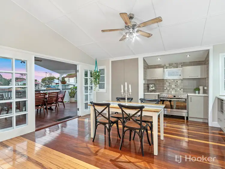 Sixth view of Homely house listing, 12 Green Street, Booval QLD 4304