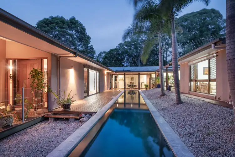 393 Sunrise Road, Tinbeerwah QLD 4563