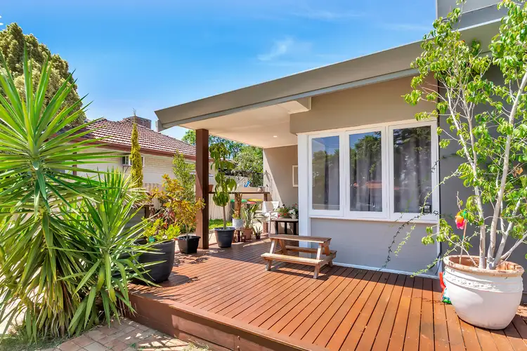 Second view of Homely house listing, 14 Hartfield Way, Westminster WA 6061