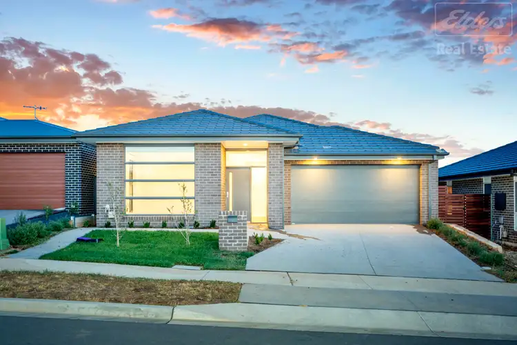 5 Tabrett Street, Googong NSW 2620