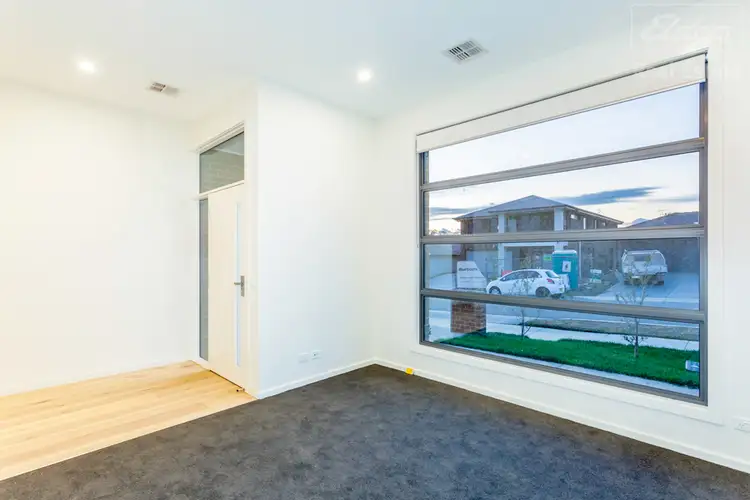 Second view of Homely house listing, 5 Tabrett Street, Googong NSW 2620