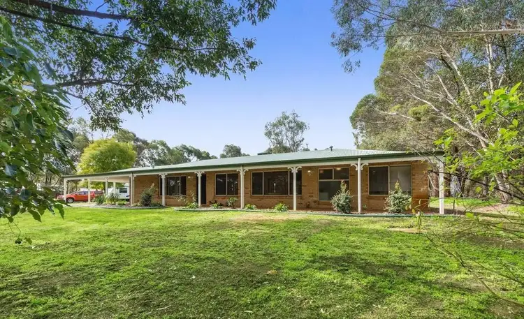 11 Kowin Court, Cardup WA 6122