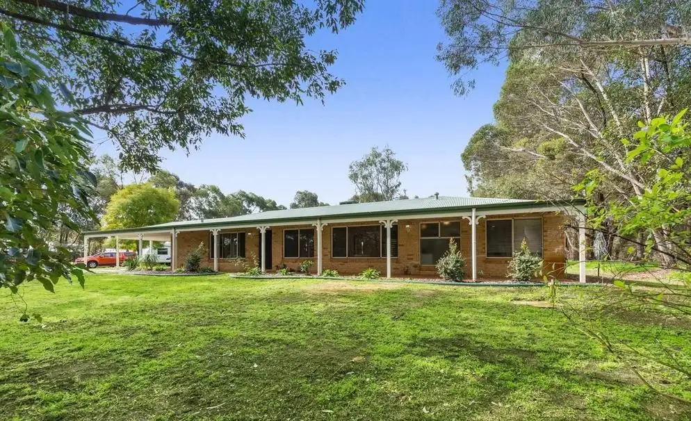 Main view of Homely house listing, 11 Kowin Court, Cardup WA 6122
