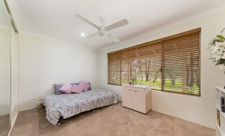 Fourth view of Homely house listing, 11 Kowin Court, Cardup WA 6122