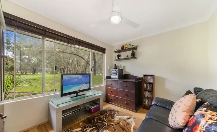 Sixth view of Homely house listing, 11 Kowin Court, Cardup WA 6122
