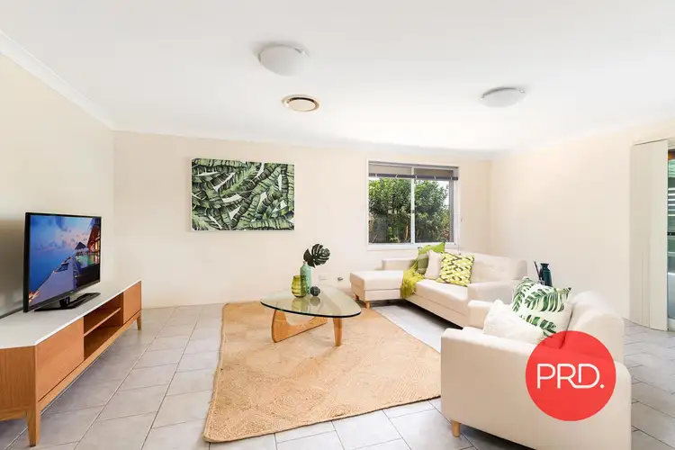 Second view of Homely house listing, 15 Cutcliffe Avenue, Regents Park NSW 2143
