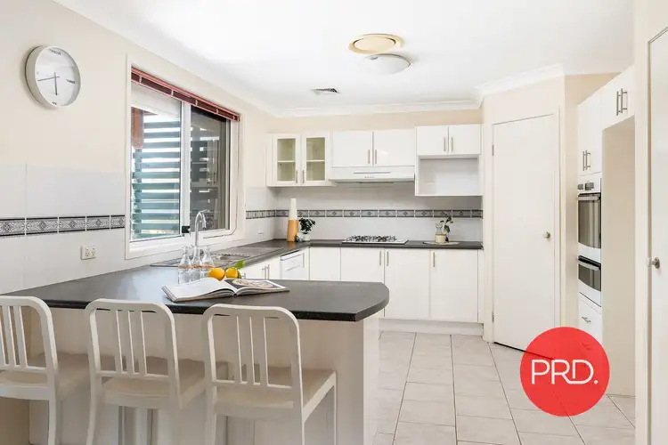 Fifth view of Homely house listing, 15 Cutcliffe Avenue, Regents Park NSW 2143