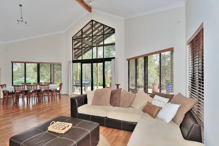 Second view of Homely house listing, 28 Dumas Drive, Bedfordale WA 6112
