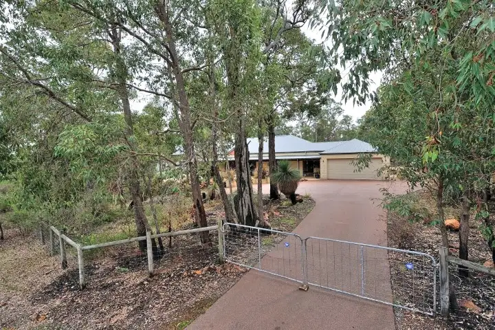 Third view of Homely house listing, 28 Dumas Drive, Bedfordale WA 6112