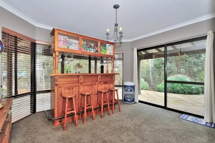 Fifth view of Homely house listing, 28 Dumas Drive, Bedfordale WA 6112