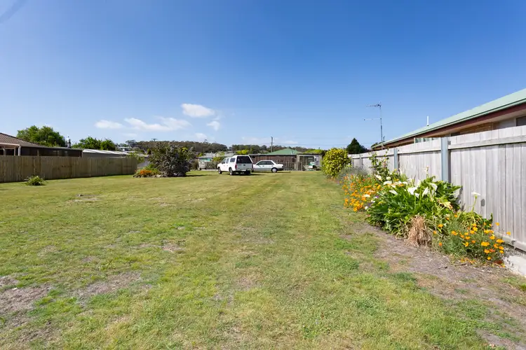 Fifth view of Homely land listing, 21 Beatty Street, Beauty Point TAS 7270