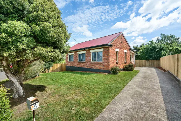 5 Birch Avenue, Newstead TAS 7250