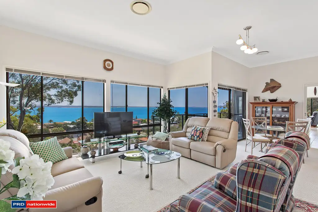 Main view of Homely house listing, 15 Myan Close, Corlette NSW 2315