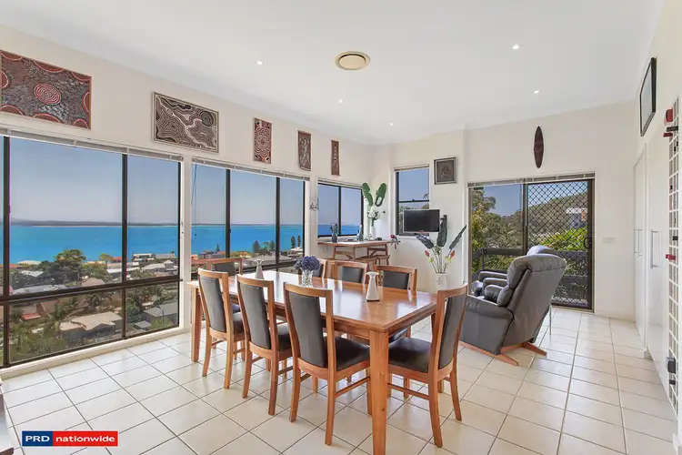 Sixth view of Homely house listing, 15 Myan Close, Corlette NSW 2315