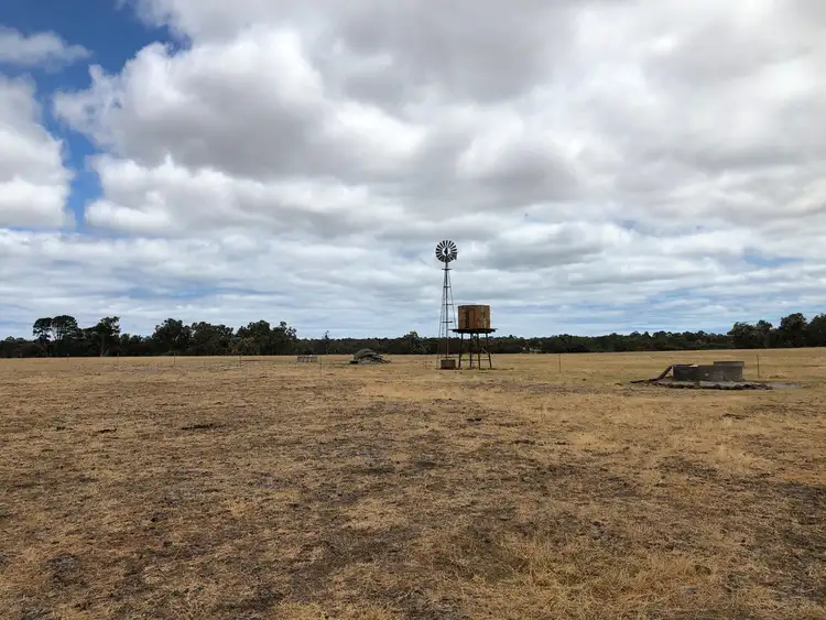 Seventh view of Homely rural property listing, Lot 1982 Ludlow-Hithergreen Road, Busselton WA 6280
