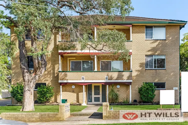 17/44-46 Monomeeth Street, Bexley NSW 2207