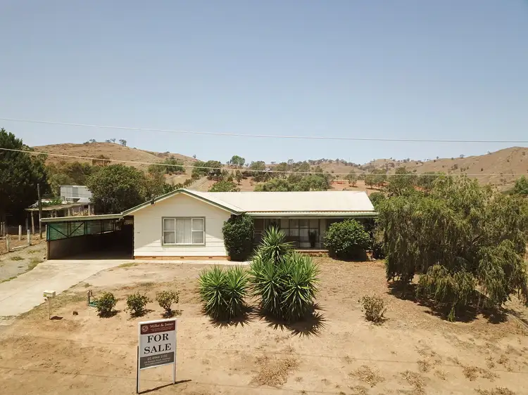 Main view of Homely house listing, 104 Camphor Street, Gundagai NSW 2722