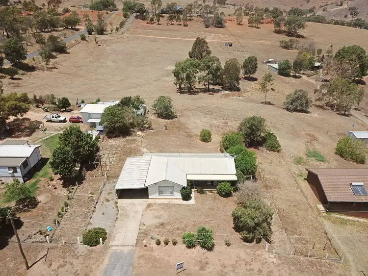 Second view of Homely house listing, 104 Camphor Street, Gundagai NSW 2722