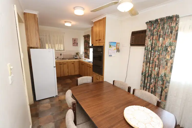 Fourth view of Homely house listing, 104 Camphor Street, Gundagai NSW 2722