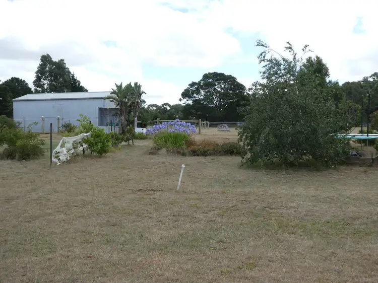 Second view of Homely house listing, 10 Leigh Court, Dereel VIC 3352
