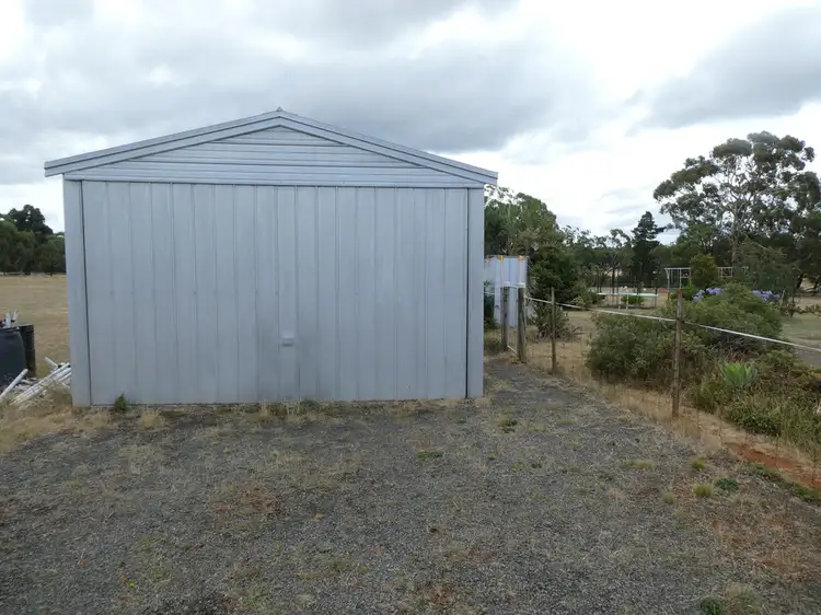 Sixth view of Homely house listing, 10 Leigh Court, Dereel VIC 3352