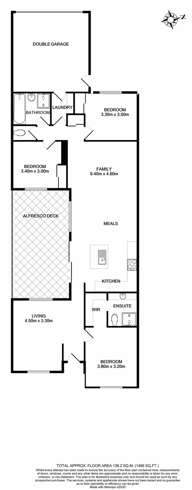 Second view of Homely house listing, 3 Nokota Lane, Clyde North VIC 3978
