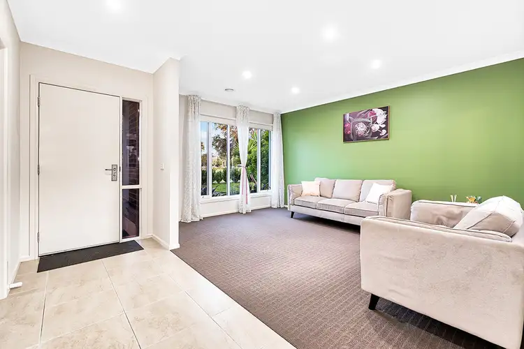 Third view of Homely house listing, 3 Nokota Lane, Clyde North VIC 3978