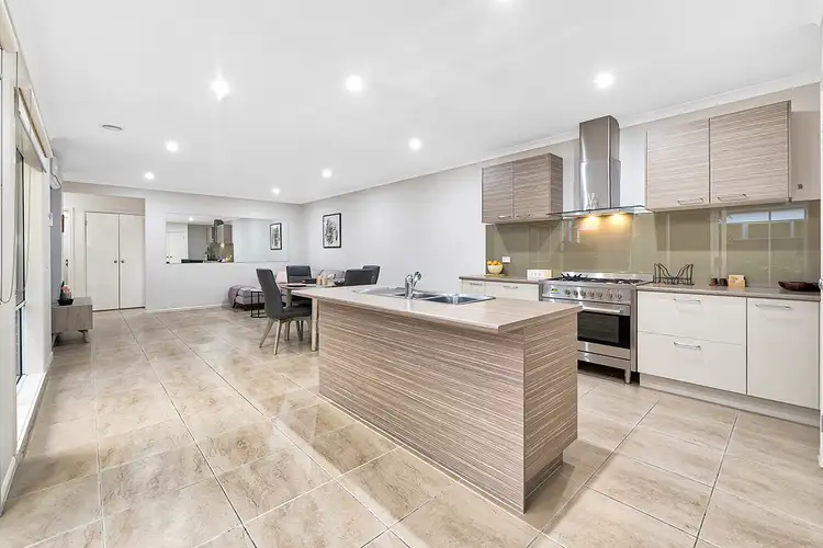 Sixth view of Homely house listing, 3 Nokota Lane, Clyde North VIC 3978