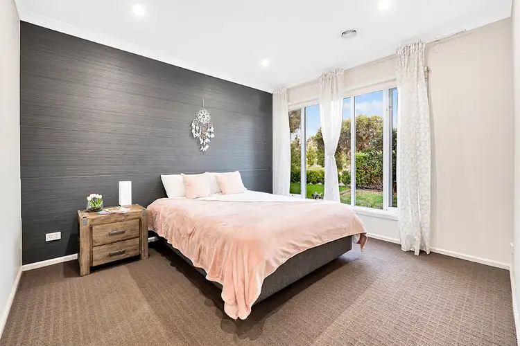 Seventh view of Homely house listing, 3 Nokota Lane, Clyde North VIC 3978