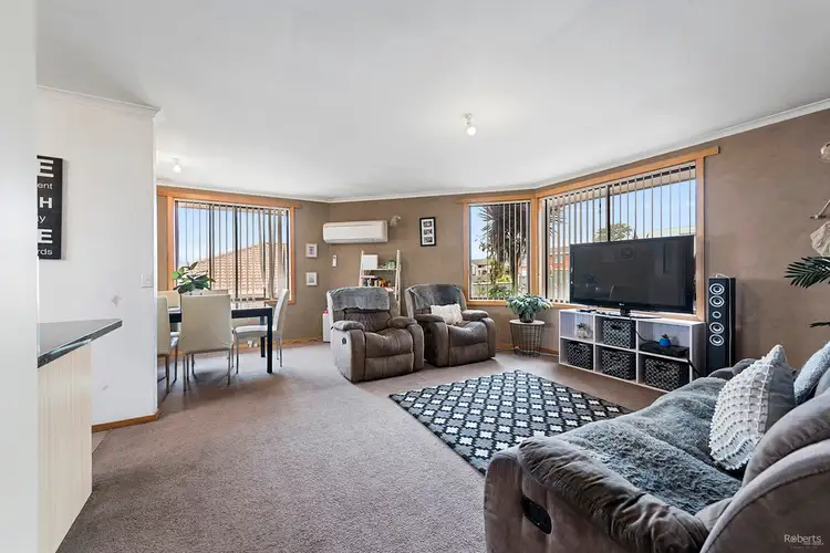 Second view of Homely house listing, 130 Caroline Street, East Devonport TAS 7310