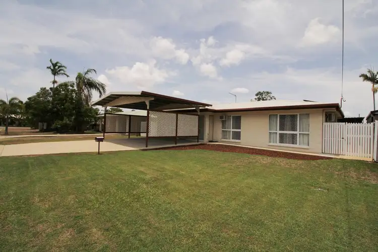 6 Feeney Avenue, Rasmussen QLD 4815